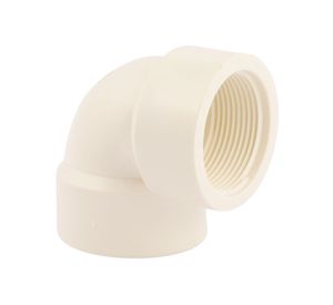 Codo 90° PVC 1 1/2'' HI Tigre