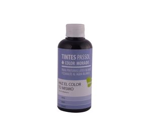 Tinta para pintura 250 ml Passol