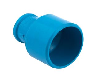 Reducción larga 50x20 mm M/H Tigre