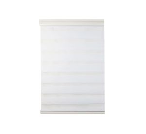 Cortina roller zebra 120x165 cm