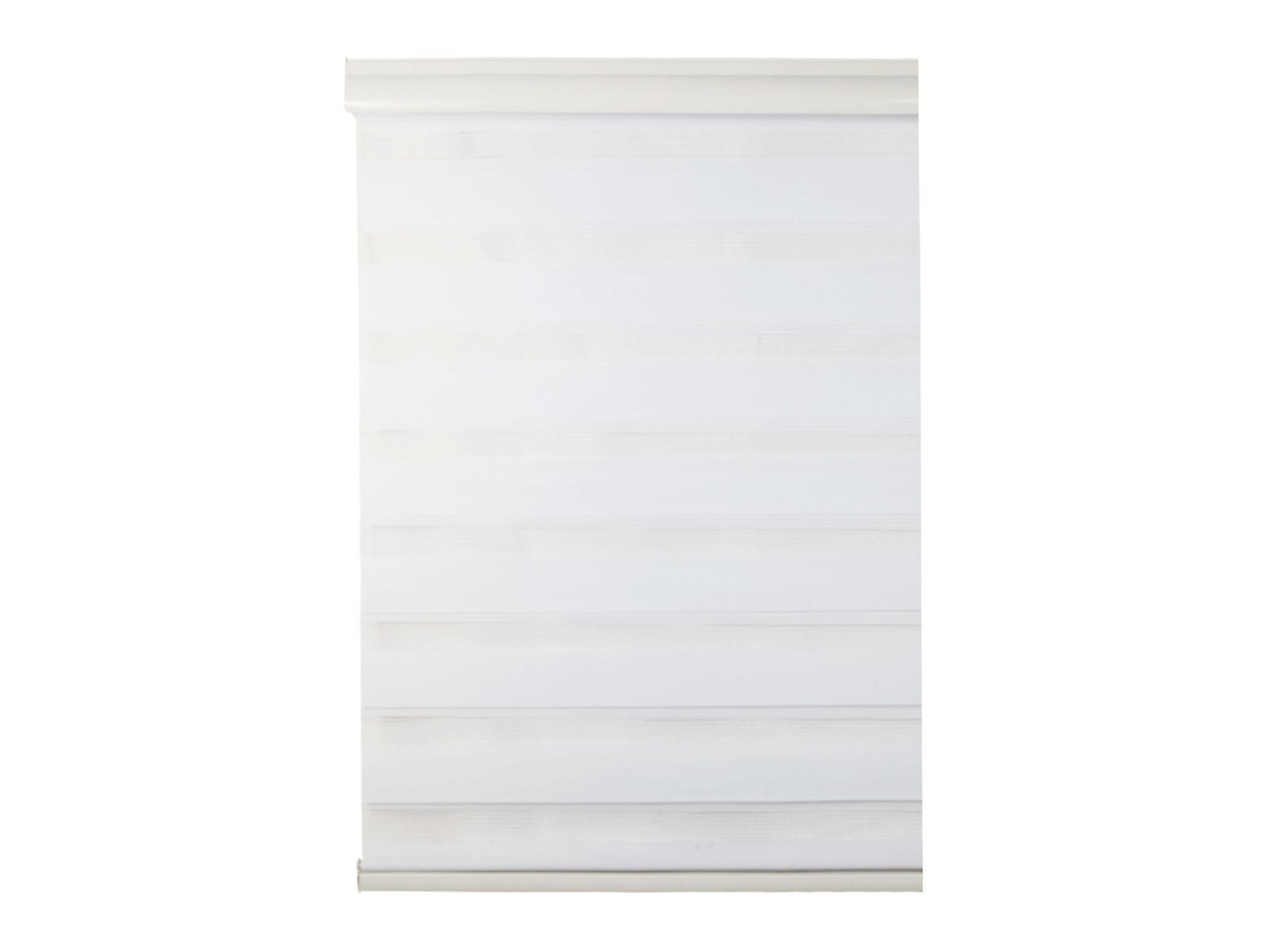 Cortina roller zebra 120x165 cm a $16.990