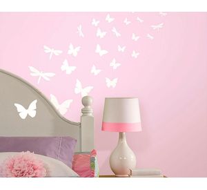 Wall-sticker RoomMates