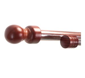 Set barra 1.50 m 19/28mm Metalhsa