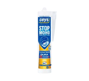 Sellador Baños y Cocinas Stop Moho 280 ml