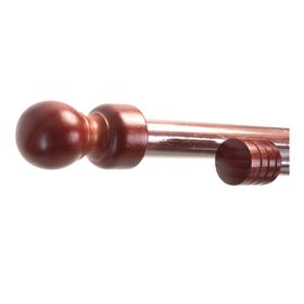 Set barra 1.50 m 19/28mm Metalhsa