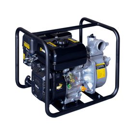 Motobomba a gasolina 2''  5.4 HP GWP20 Power Pro