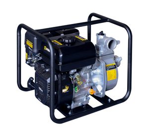 Motobomba a gasolina 2''  5.4 HP GWP20 Power Pro