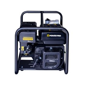 Motobomba a gasolina 2''  5.4 HP GWP20 Power Pro