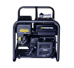 Motobomba a gasolina 2''  5.4 HP GWP20 Power Pro