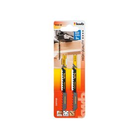 Hoja de calar madera u 111 d 610330 KWB