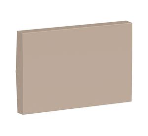 Teclón 3 módulos Orión Schneider