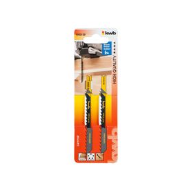 Hoja de calar madera u 111 d 610330 KWB