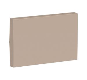 Teclón 3 módulos Orión Schneider