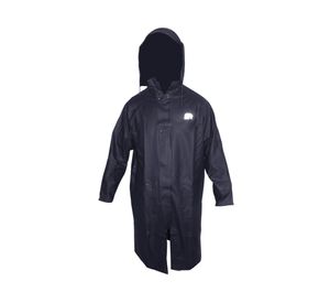 Abrigo impermeable Rimar