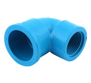 Codo 90° 25 mm x 3/4'' HI Tigre