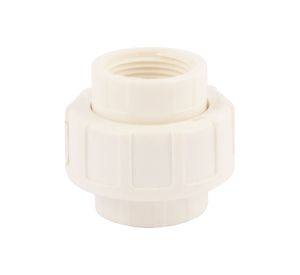 Unión americana 1/2'' Tigre