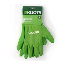 Guantes jardinería Roots