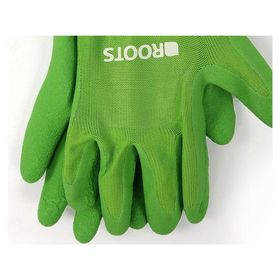 Guantes jardinería Roots