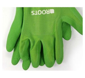 Guantes jardinería Roots