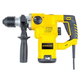 Rotomartillo SDS PLUS 32 mm 1250W STHR1232K Stanley