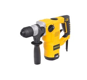 Rotomartillo SDS PLUS 32 mm 1250W STHR1232K Stanley