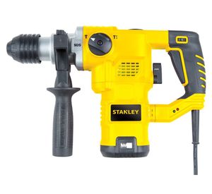 Rotomartillo SDS PLUS 32 mm 1250W STHR1232K Stanley