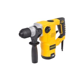 Rotomartillo SDS PLUS 32 mm 1250W STHR1232K Stanley