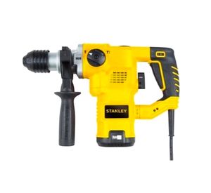 Rotomartillo SDS PLUS 32 mm 1250W STHR1232K Stanley