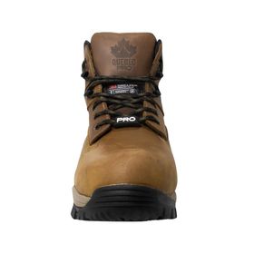 Zapato de Seguridad New Texas Quebec