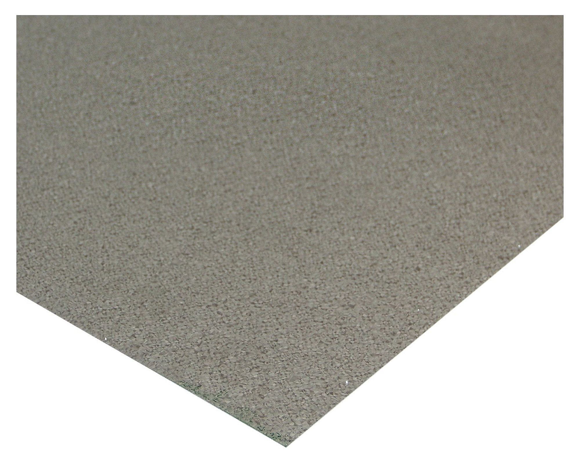 Plancha zincalum lisa 0,35x1000x2500 mm.