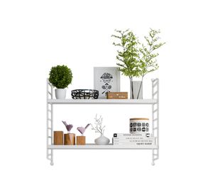 Kit repisa 50x60x20 cm vintage Ducasse