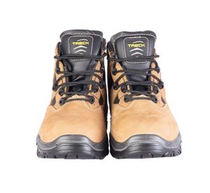 Botín de seguridad hombre Nitro 655 Treck