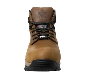 Zapato de Seguridad New Texas Quebec