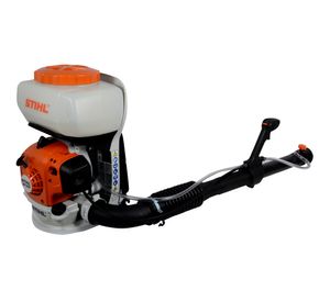 Pulverizadora combustión 27,2 cc 1,1 HP SR200 Stihl