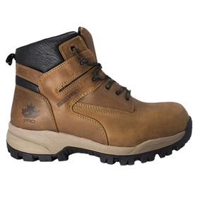 Zapato de seguridad New Texas Mack