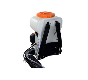 Pulverizadora combustión 27,2 cc 1,1 HP SR200 Stihl