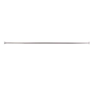Barra extensible 75-115 cm Metalhsa