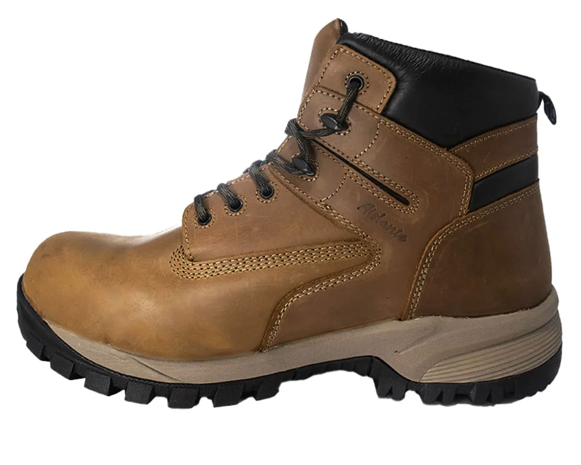 Zapatos De Seguridad Mack Texas Zapato De Seguridad New Texas Mack Mack