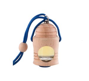 Aromatizante 4 ml Fresco Areon