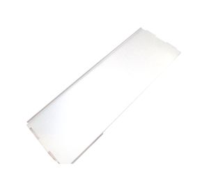 Bandeja para repisa 60x20 cm vintage Ducasse