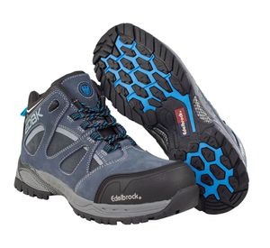 Botín de seguridad hombre EDBK 177 Edelbrock