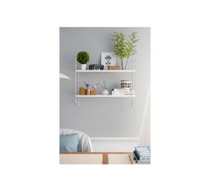 Bandeja para repisa 60x20 cm vintage Ducasse