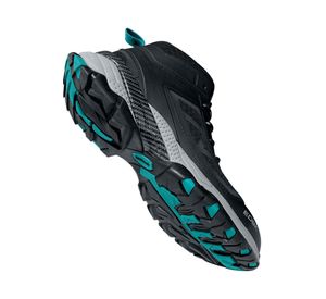 Botín de seguridad hombre EDBK 500 Sport Edelbrock