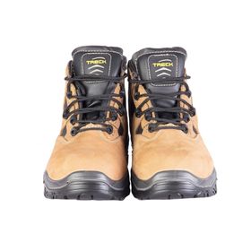 Botín de seguridad hombre Nitro 655 Treck