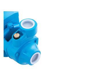 Bomba periférica 0.5 HP Flustem