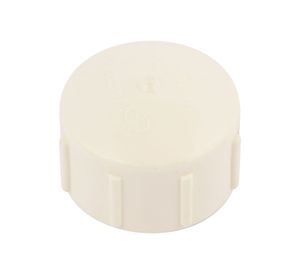 Tapa gorro 1 1/2'' HI blanco Tigre