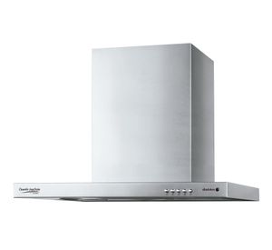 Campana decorativa CA-650PS inox Sindelen