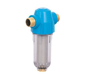 Carcasa filtro malla Vigahome