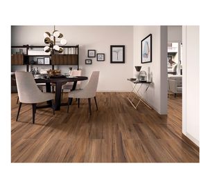 Porcelanato esmaltado 20x120 cm Amazon teka mate 1,2 m2 Klipen