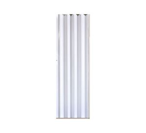 Puerta Plegable PVC Marfil 90x200 cm Baldara